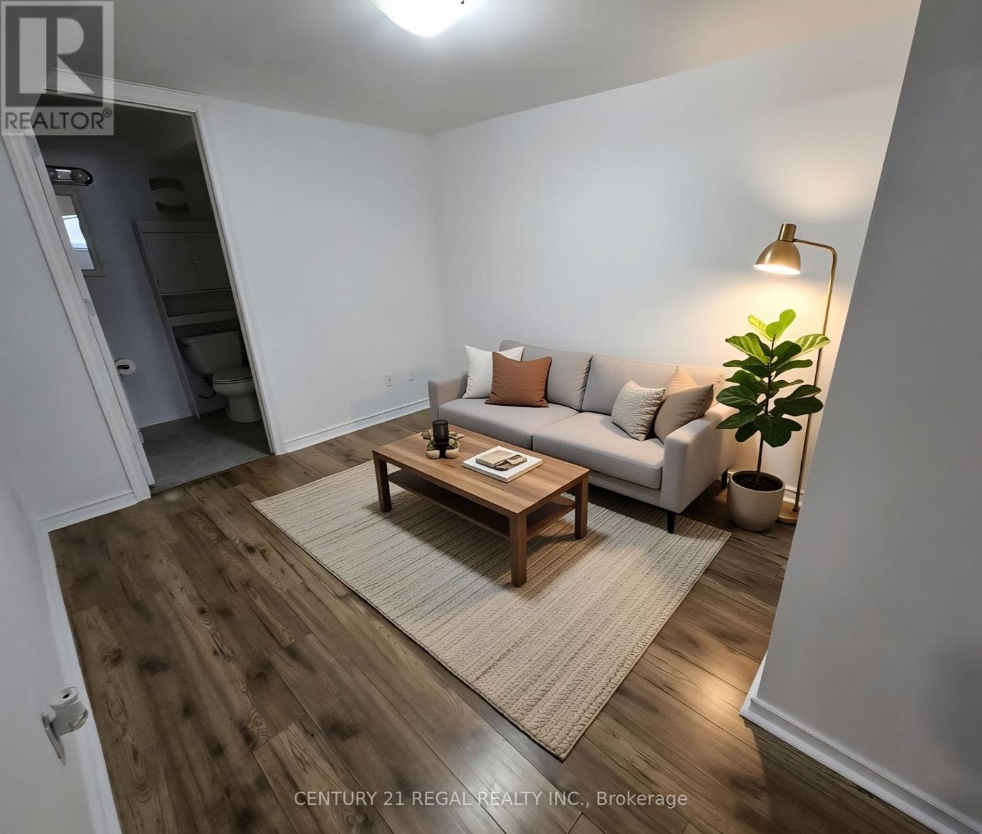 Basement - 82 Durham Street, Oshawa, Ontario  L1J 5P7 - Photo 3 - E12711436