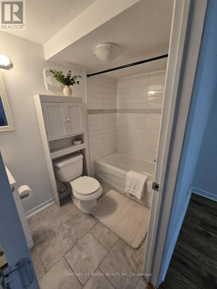 Basement - 82 Durham Street, Oshawa, Ontario  L1J 5P7 - Photo 5 - E12711436