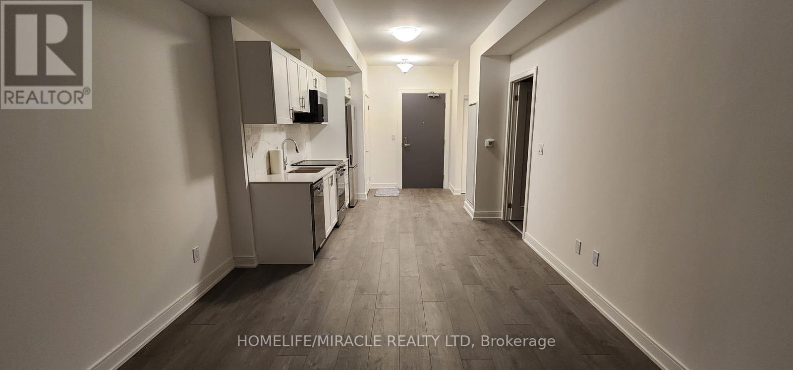 A1005 - 705 Davis Drive, Newmarket, Ontario  L3Y 0J1 - Photo 10 - N12703718