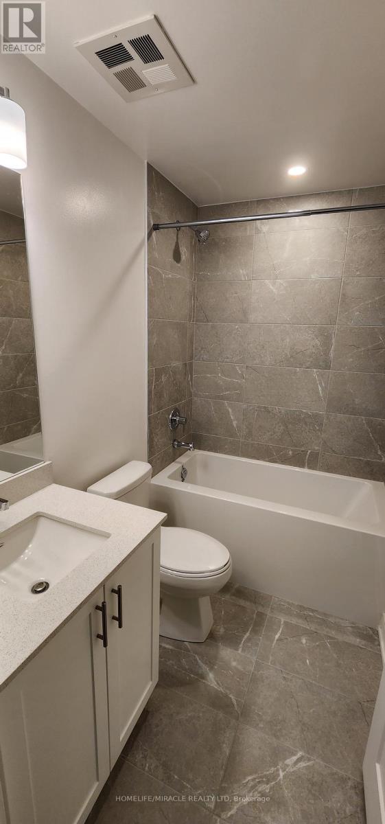 A1005 - 705 Davis Drive, Newmarket, Ontario  L3Y 0J1 - Photo 13 - N12703718