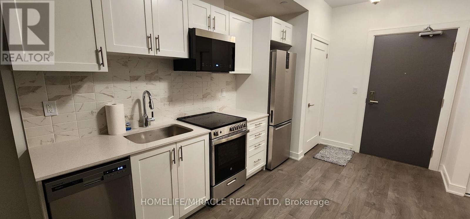 A1005 - 705 Davis Drive, Newmarket, Ontario  L3Y 0J1 - Photo 11 - N12703718