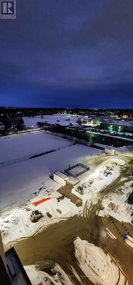 A1005 - 705 Davis Drive, Newmarket, Ontario  L3Y 0J1 - Photo 15 - N12703718