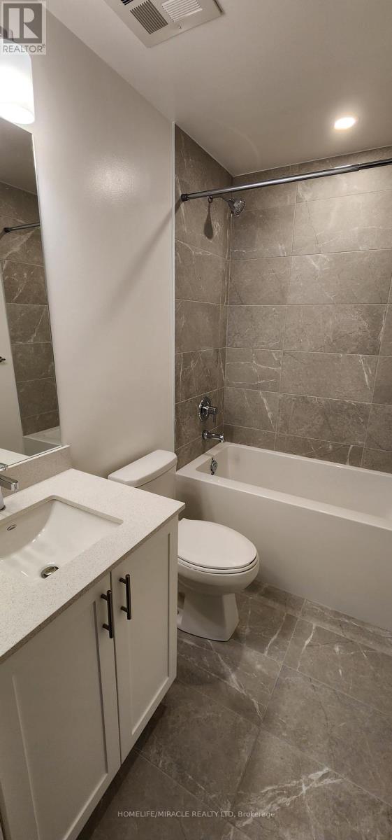 A1005 - 705 Davis Drive, Newmarket, Ontario  L3Y 0J1 - Photo 12 - N12703718