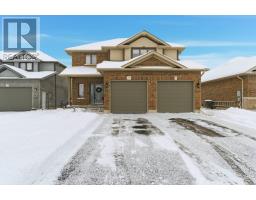 4 TRINITY COURT, Belleville, Ontario