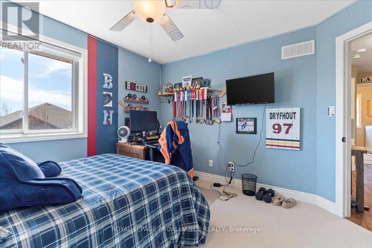 4 Trinity Court, Belleville, Ontario  K8N 0E7 - Photo 25 - X12694702