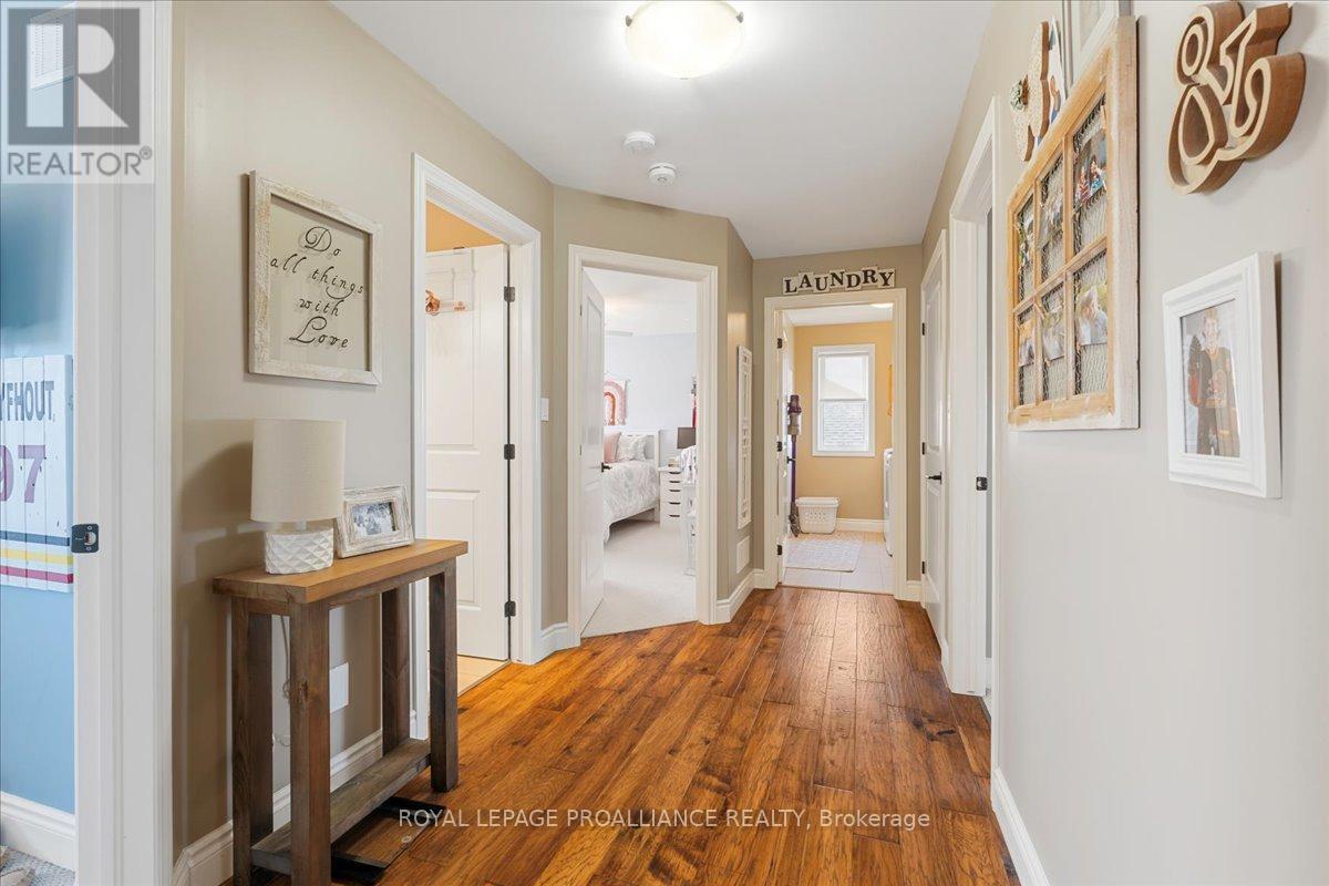 4 Trinity Court, Belleville, Ontario  K8N 0E7 - Photo 24 - X12694702