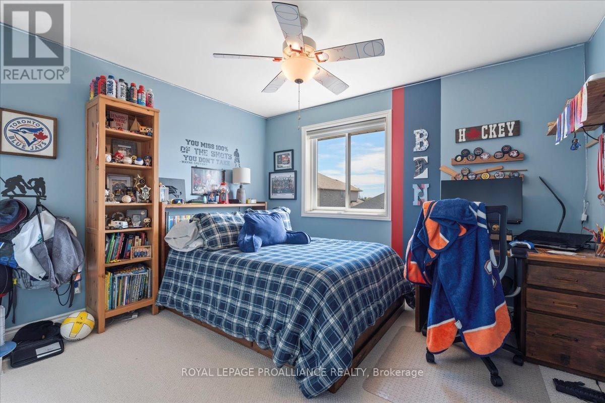 4 Trinity Court, Belleville, Ontario  K8N 0E7 - Photo 26 - X12694702