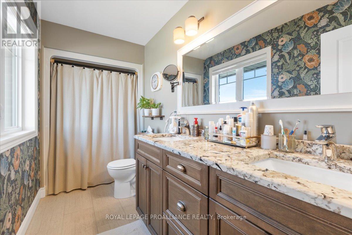 4 Trinity Court, Belleville, Ontario  K8N 0E7 - Photo 34 - X12694702