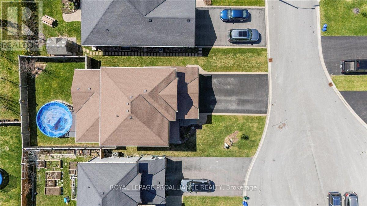 4 Trinity Court, Belleville, Ontario  K8N 0E7 - Photo 45 - X12694702