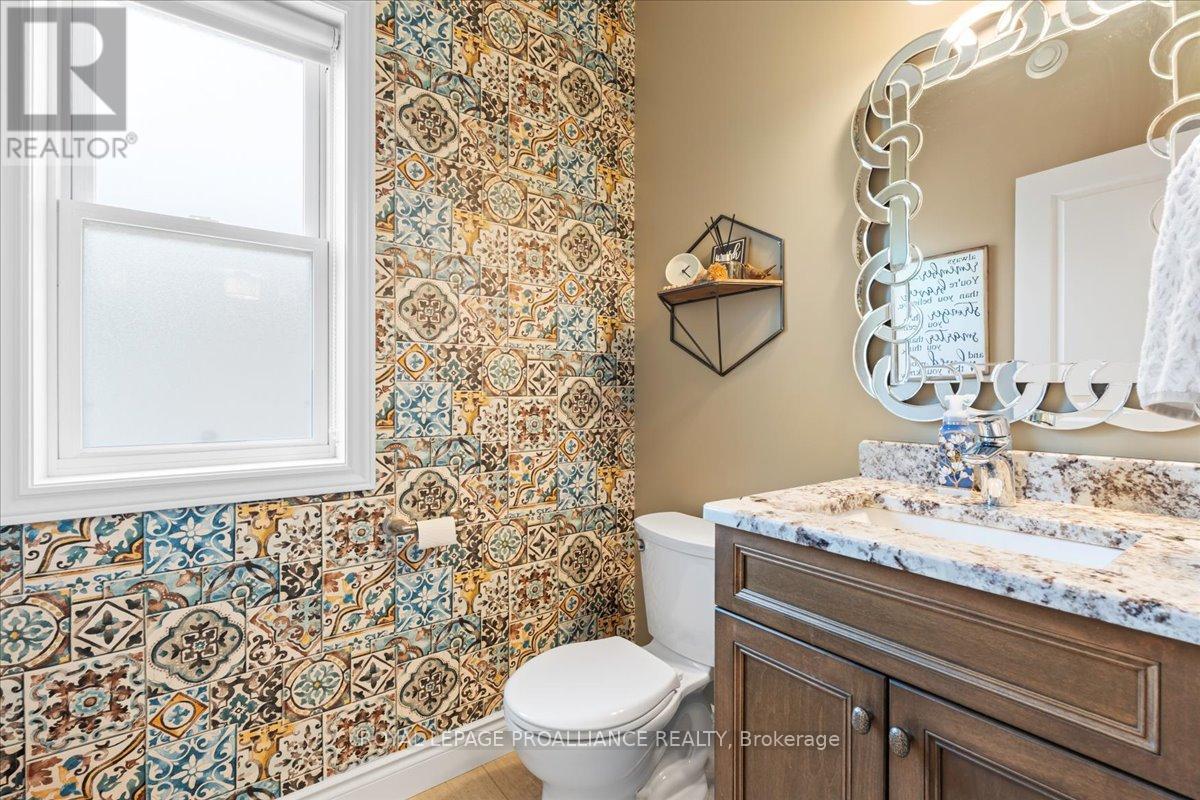 4 Trinity Court, Belleville, Ontario  K8N 0E7 - Photo 9 - X12694702