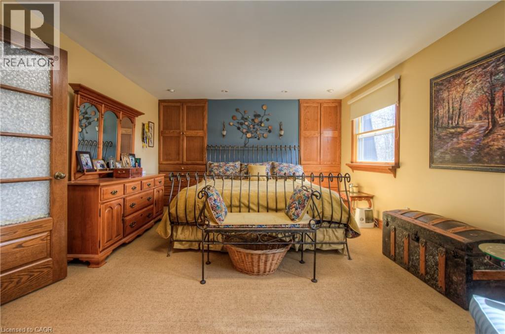 7 Squire Court, Waterloo, Ontario  N2J 4G8 - Photo 23 - 40798492