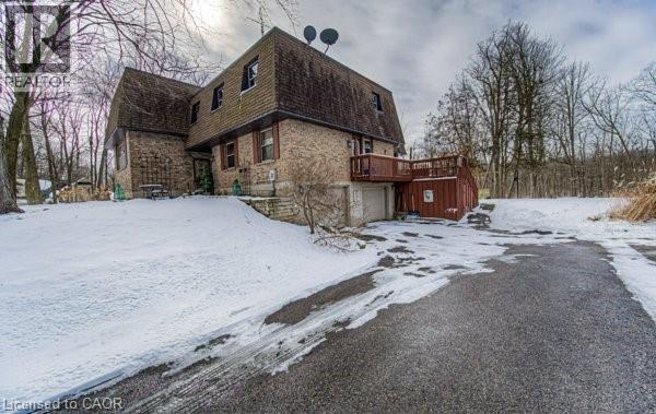 7 Squire Court, Waterloo, Ontario  N2J 4G8 - Photo 35 - 40798492