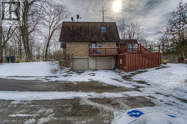 7 Squire Court, Waterloo, Ontario  N2J 4G8 - Photo 36 - 40798492