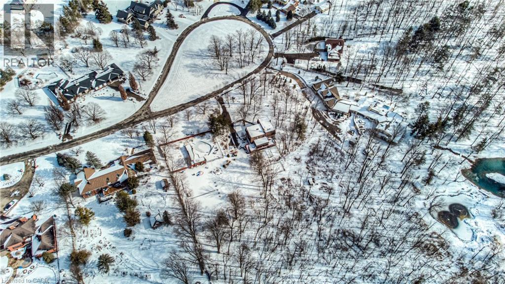 7 Squire Court, Waterloo, Ontario  N2J 4G8 - Photo 39 - 40798492