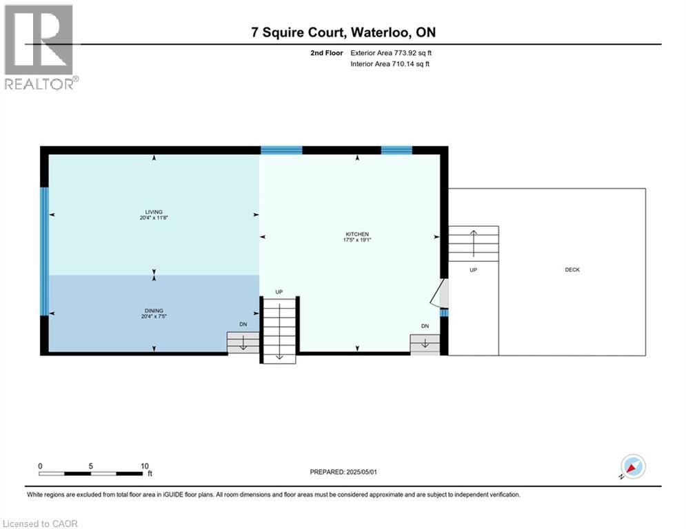 7 Squire Court, Waterloo, Ontario  N2J 4G8 - Photo 40 - 40798492