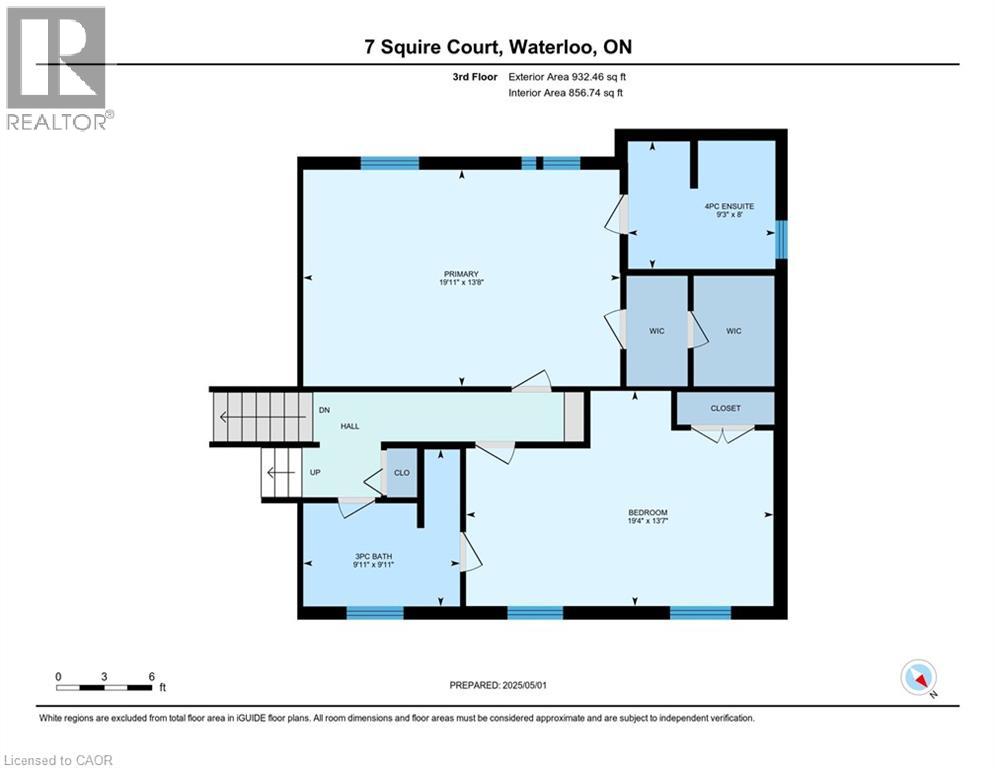 7 Squire Court, Waterloo, Ontario  N2J 4G8 - Photo 41 - 40798492