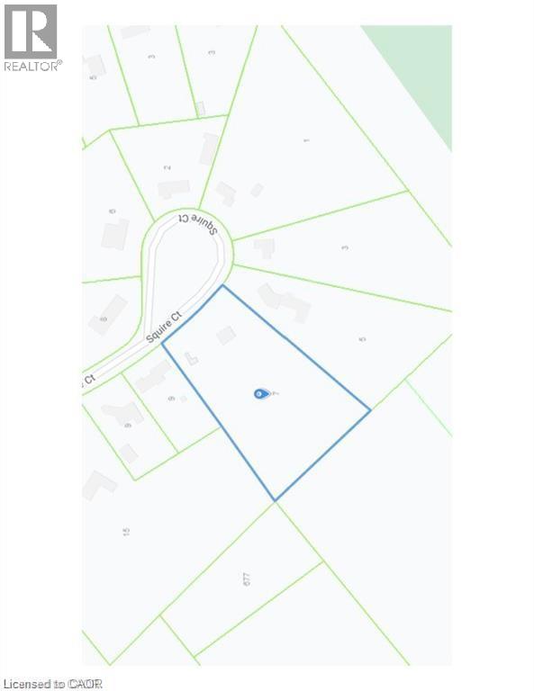 7 Squire Court, Waterloo, Ontario  N2J 4G8 - Photo 48 - 40798492