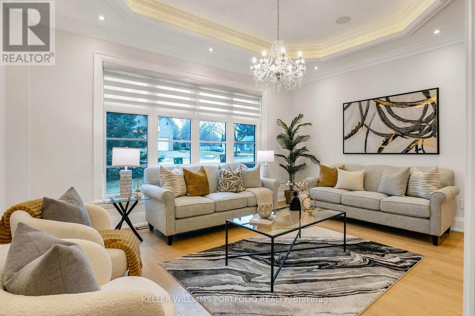 1 OREGON TRAIL, Toronto, Ontario