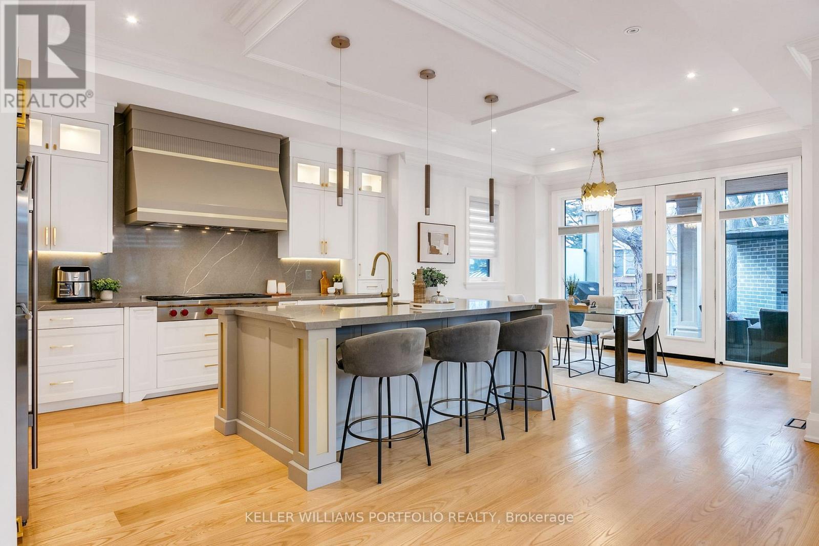 1 Oregon Trail, Toronto, Ontario  M9B 1P4 - Photo 10 - W12711442