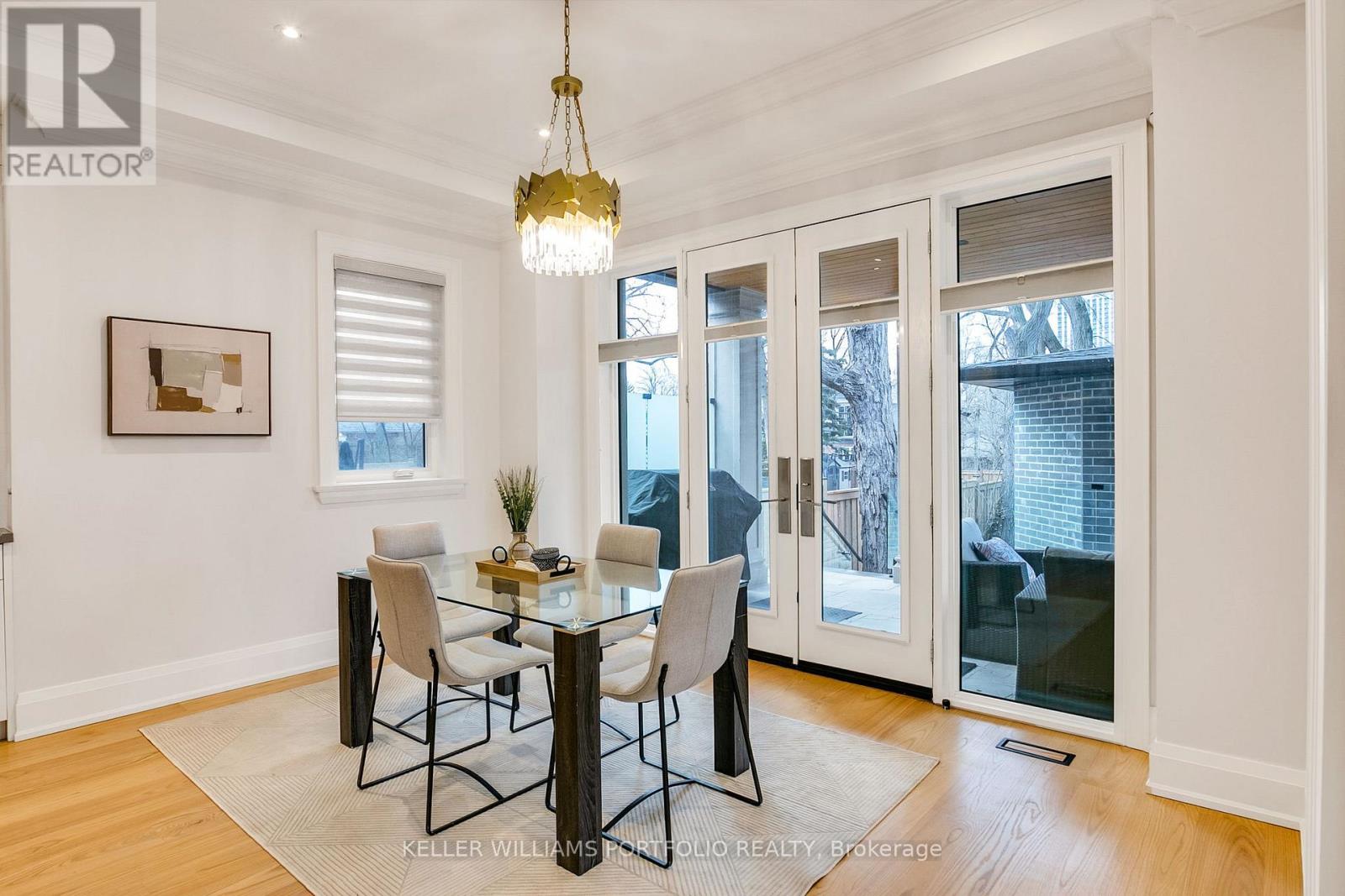 1 Oregon Trail, Toronto, Ontario  M9B 1P4 - Photo 15 - W12711442