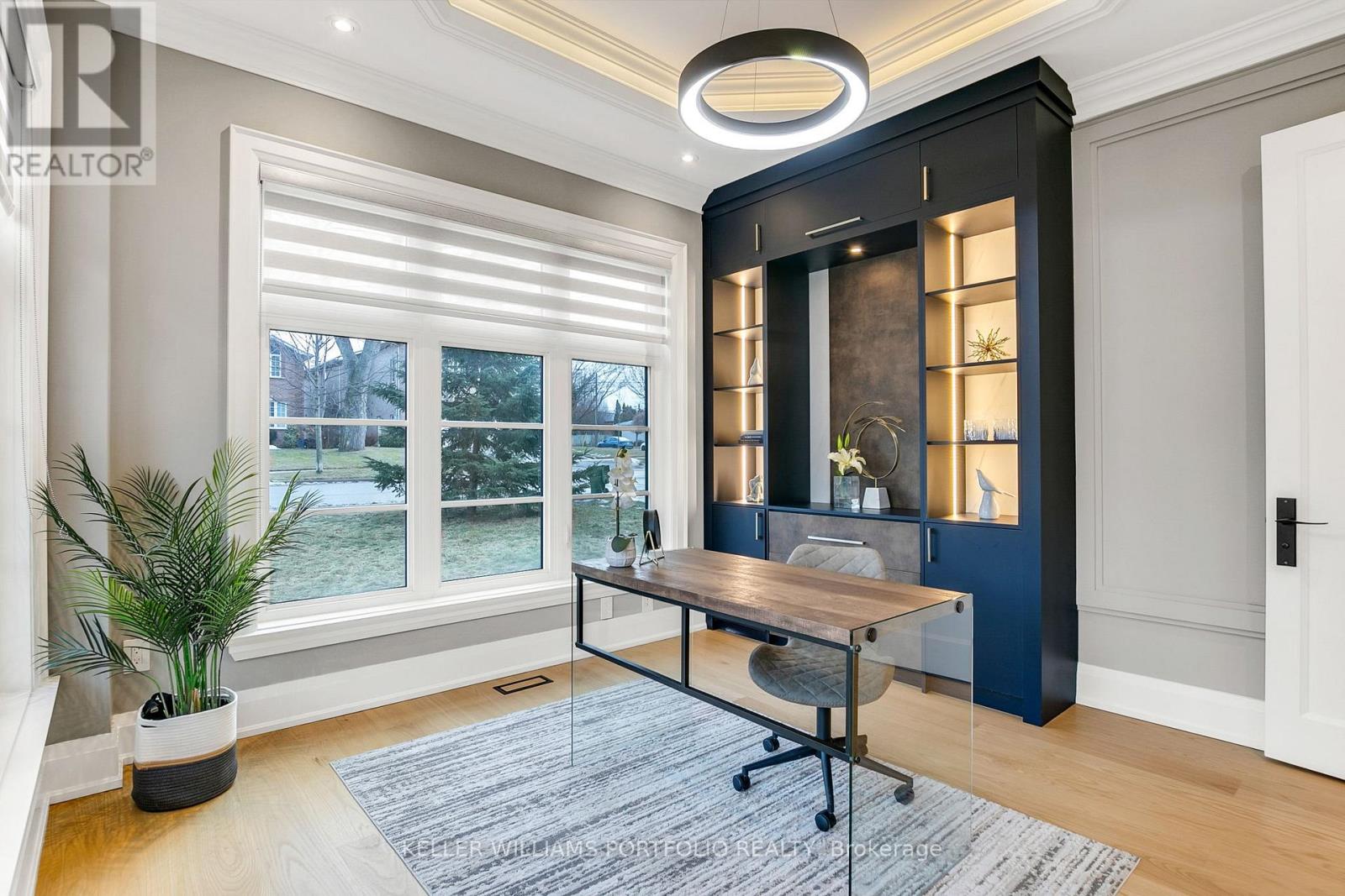 1 Oregon Trail, Toronto, Ontario  M9B 1P4 - Photo 16 - W12711442