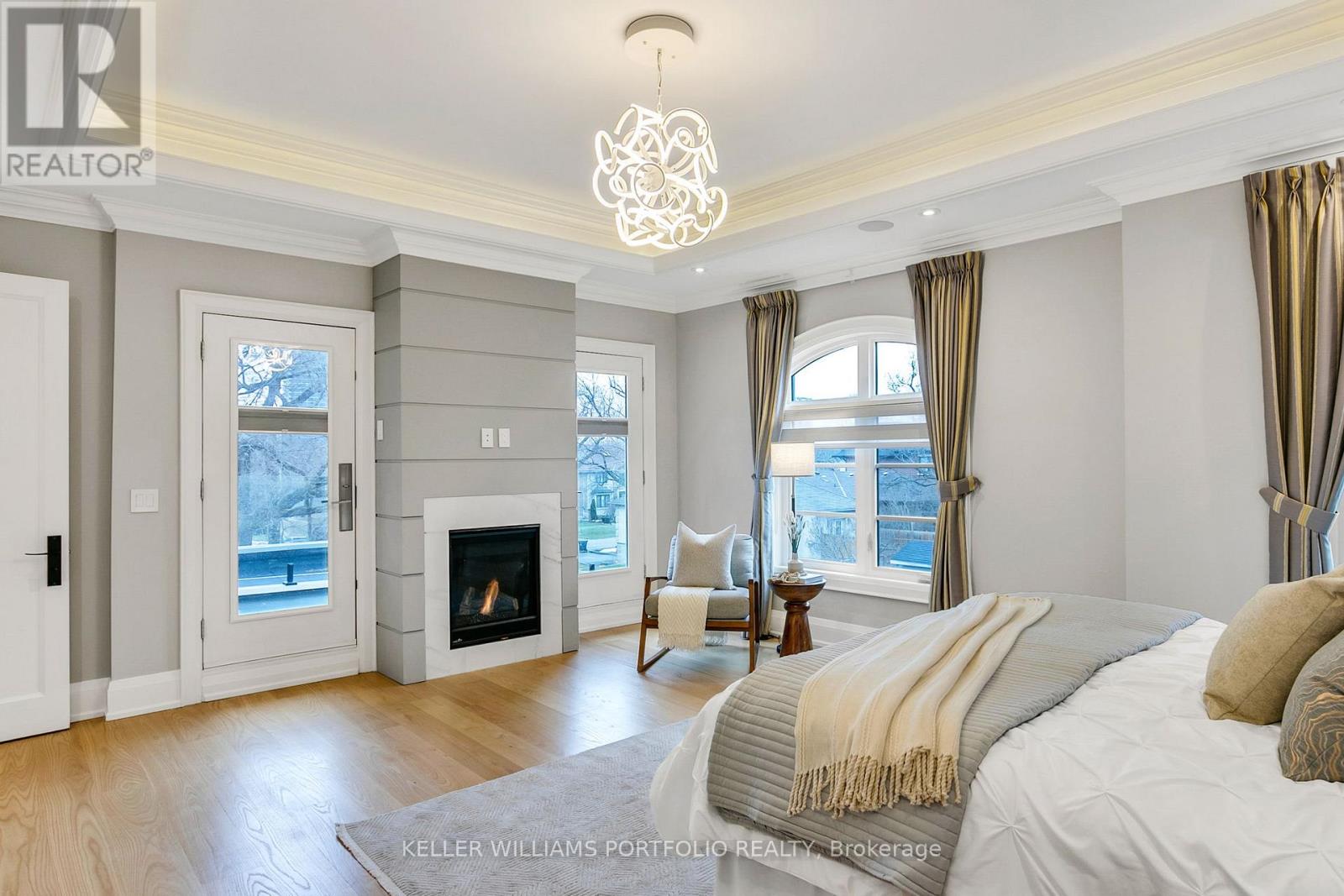 1 Oregon Trail, Toronto, Ontario  M9B 1P4 - Photo 18 - W12711442