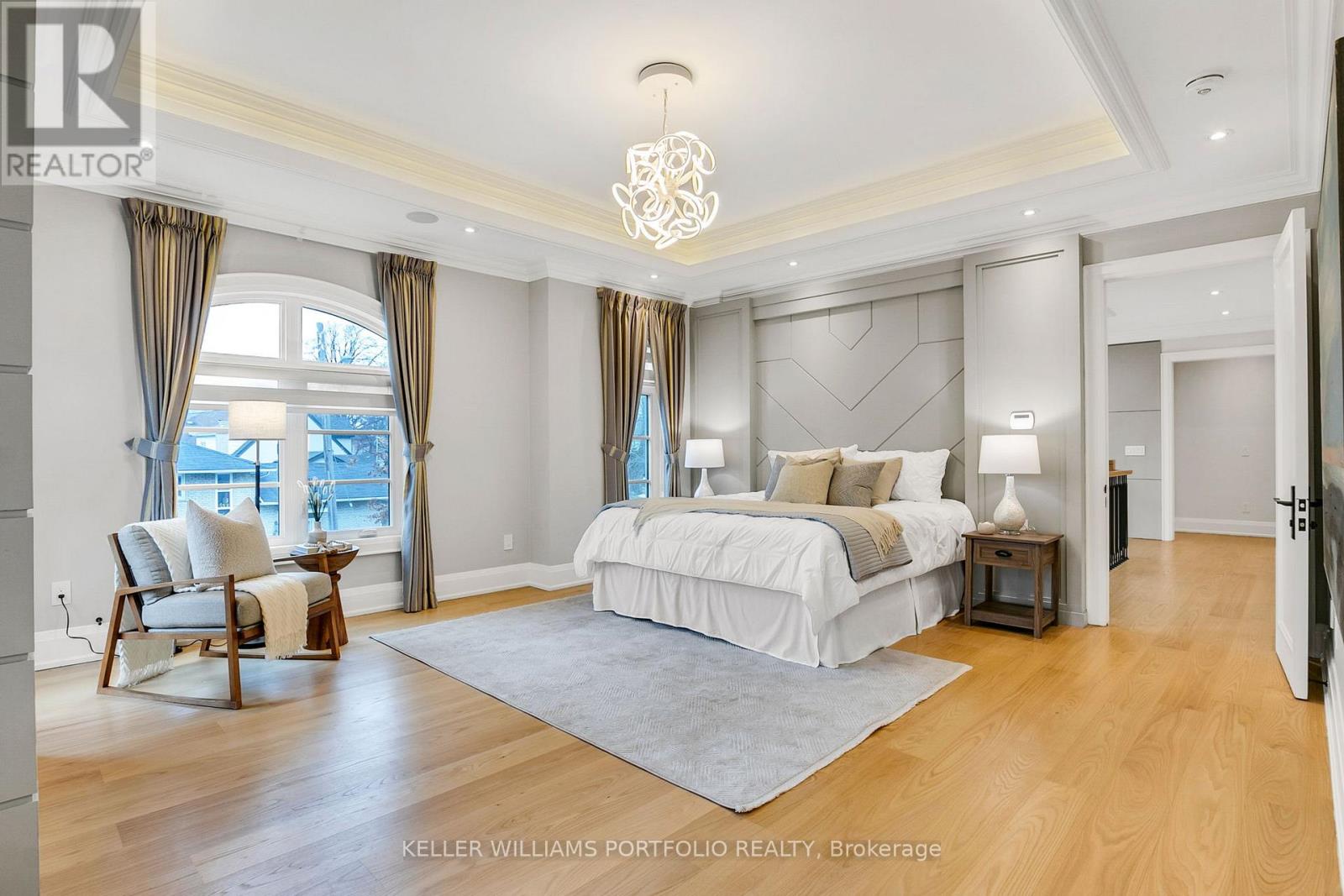 1 Oregon Trail, Toronto, Ontario  M9B 1P4 - Photo 19 - W12711442