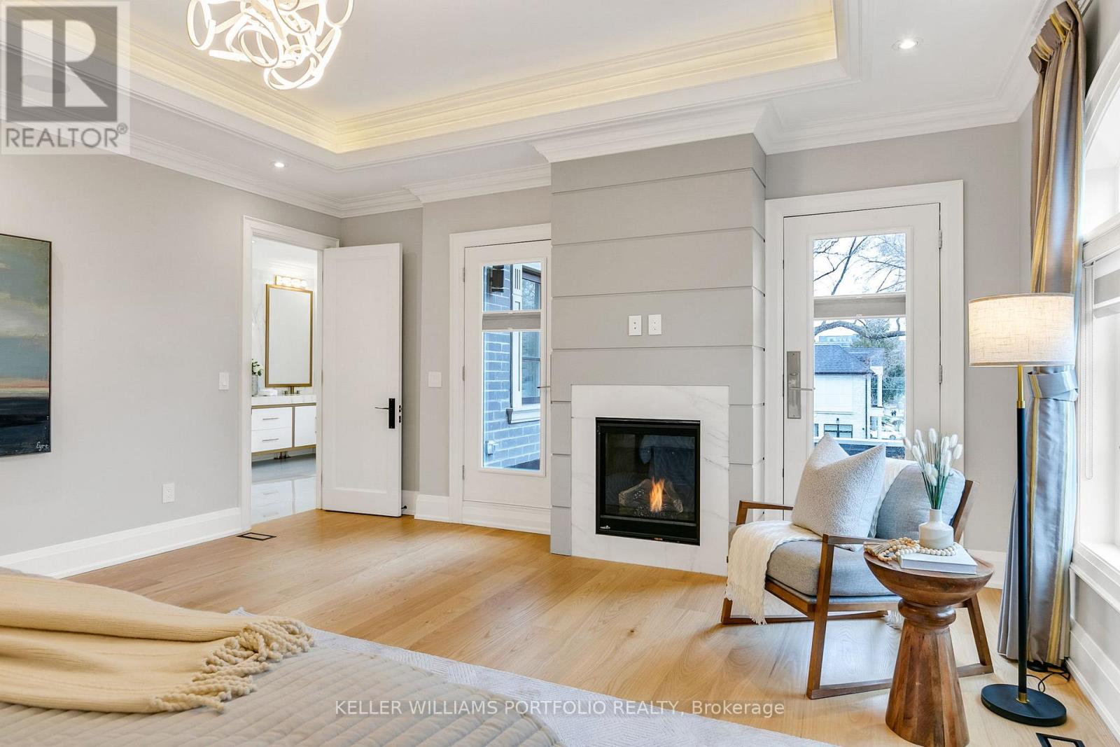 1 Oregon Trail, Toronto, Ontario  M9B 1P4 - Photo 20 - W12711442