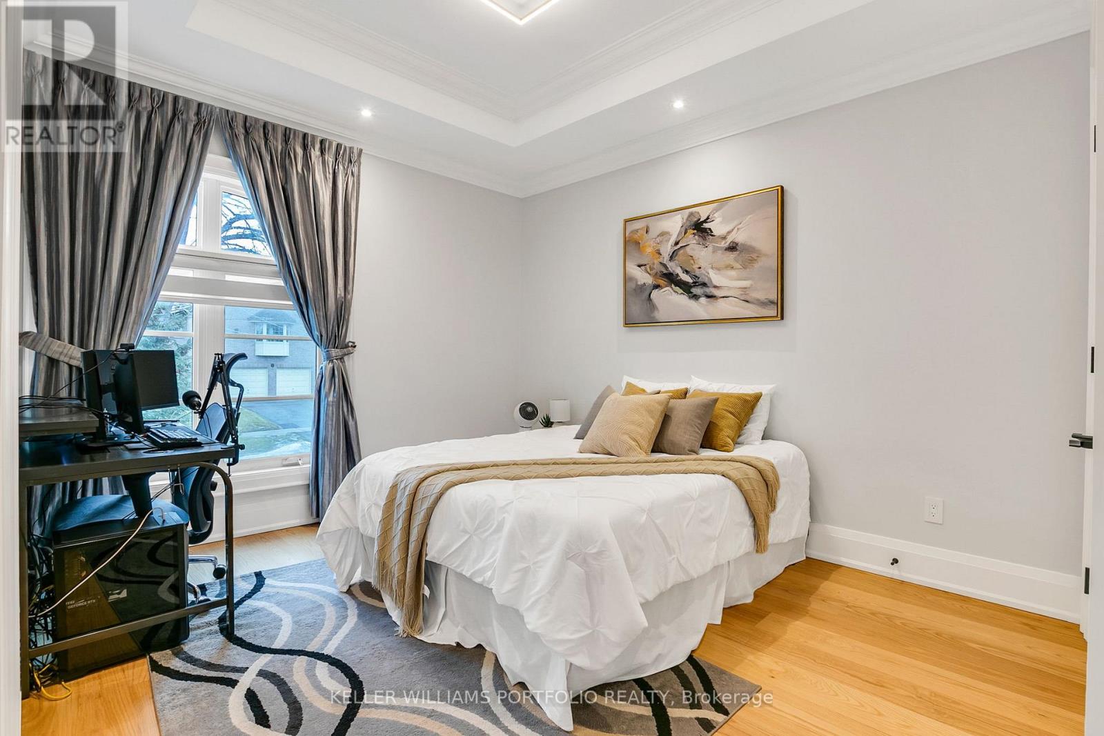 1 Oregon Trail, Toronto, Ontario  M9B 1P4 - Photo 30 - W12711442