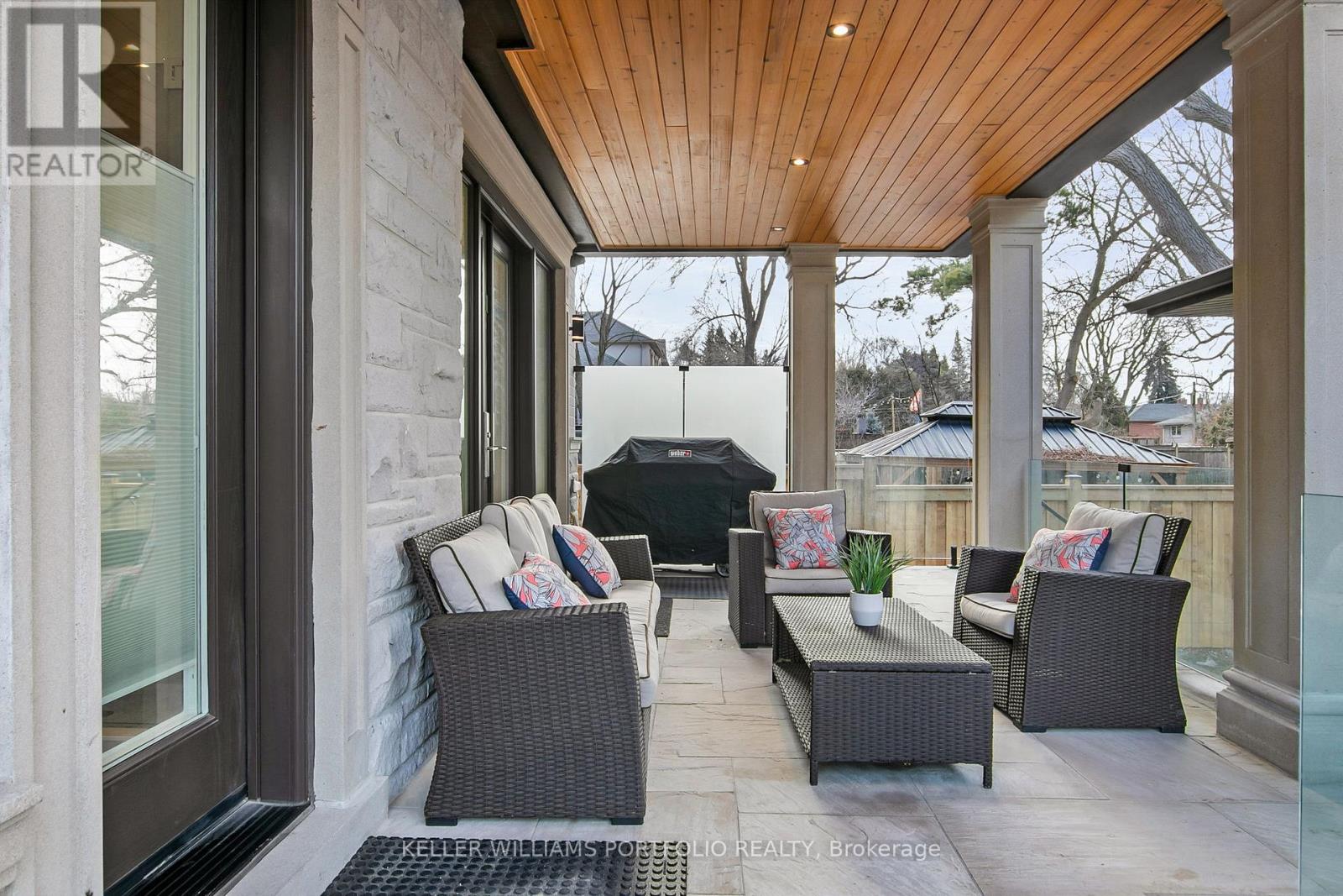 1 Oregon Trail, Toronto, Ontario  M9B 1P4 - Photo 46 - W12711442