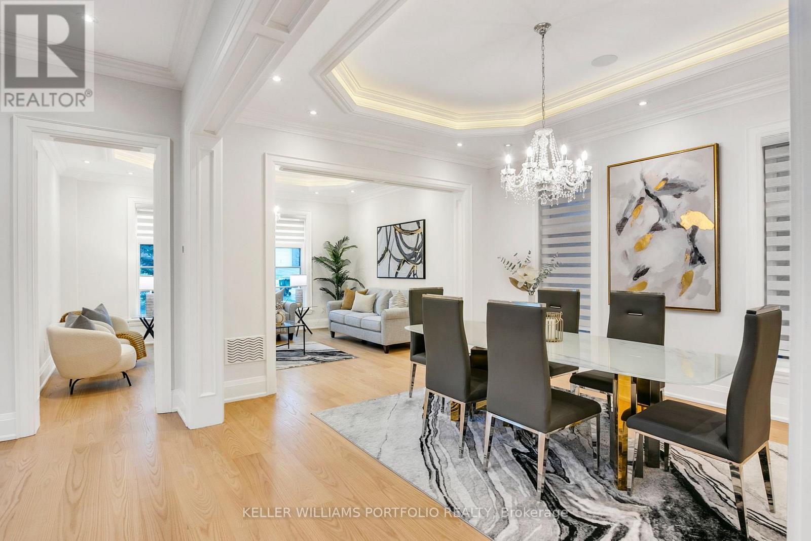 1 Oregon Trail, Toronto, Ontario  M9B 1P4 - Photo 9 - W12711442