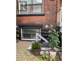 LOWER - 32 FULLER AVENUE, Toronto, Ontario
