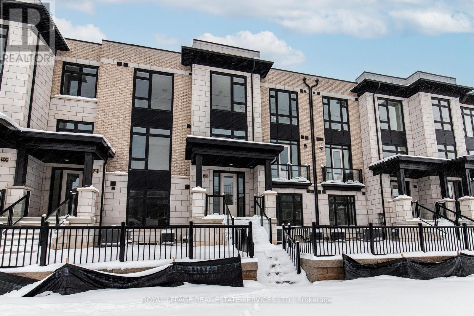 UNIT 1 - 3205 SIXTH LINE, Oakville, Ontario