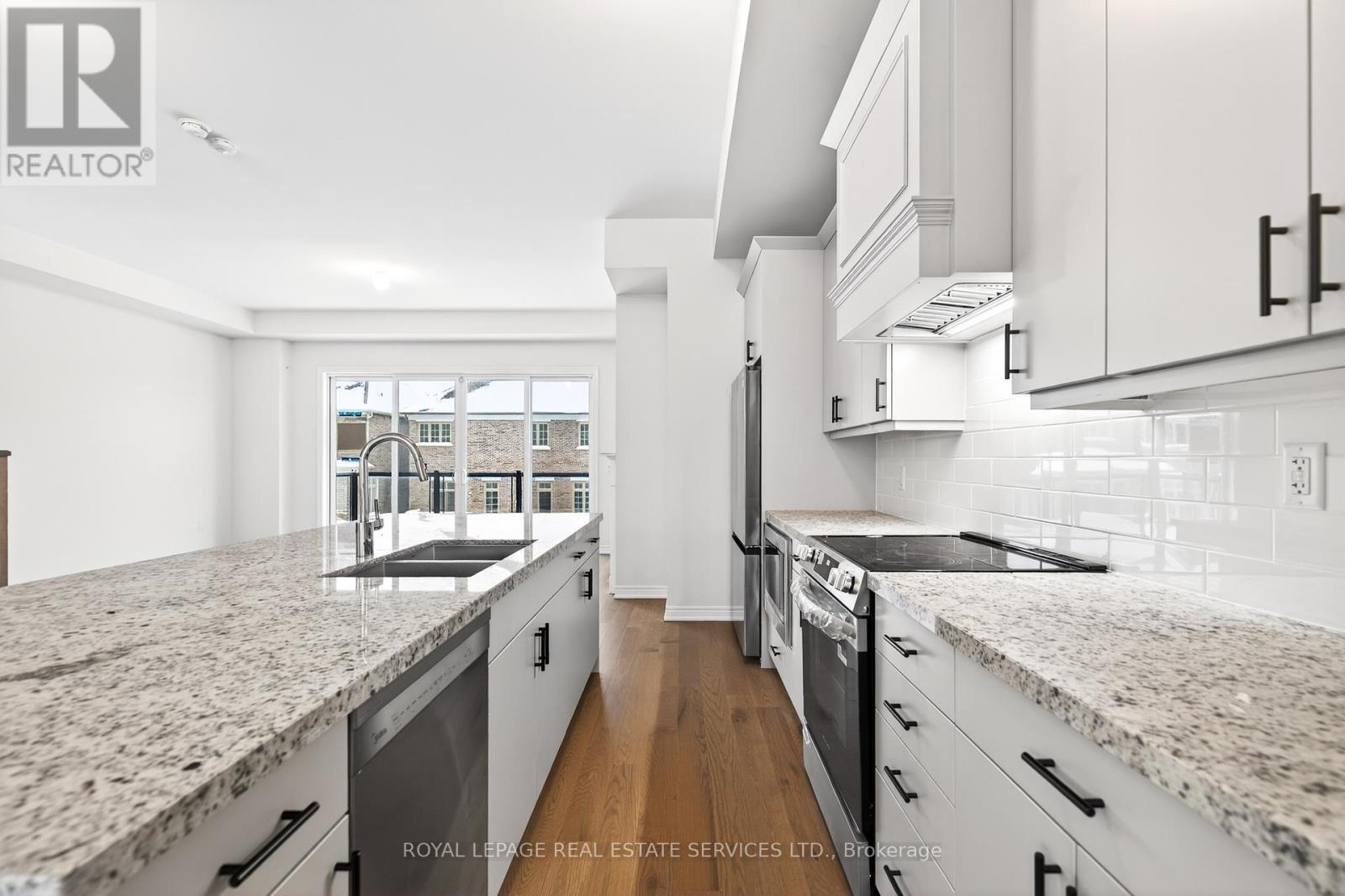 Unit 1 - 3205 Sixth Line, Oakville, Ontario  L6H 0V8 - Photo 15 - W12711470