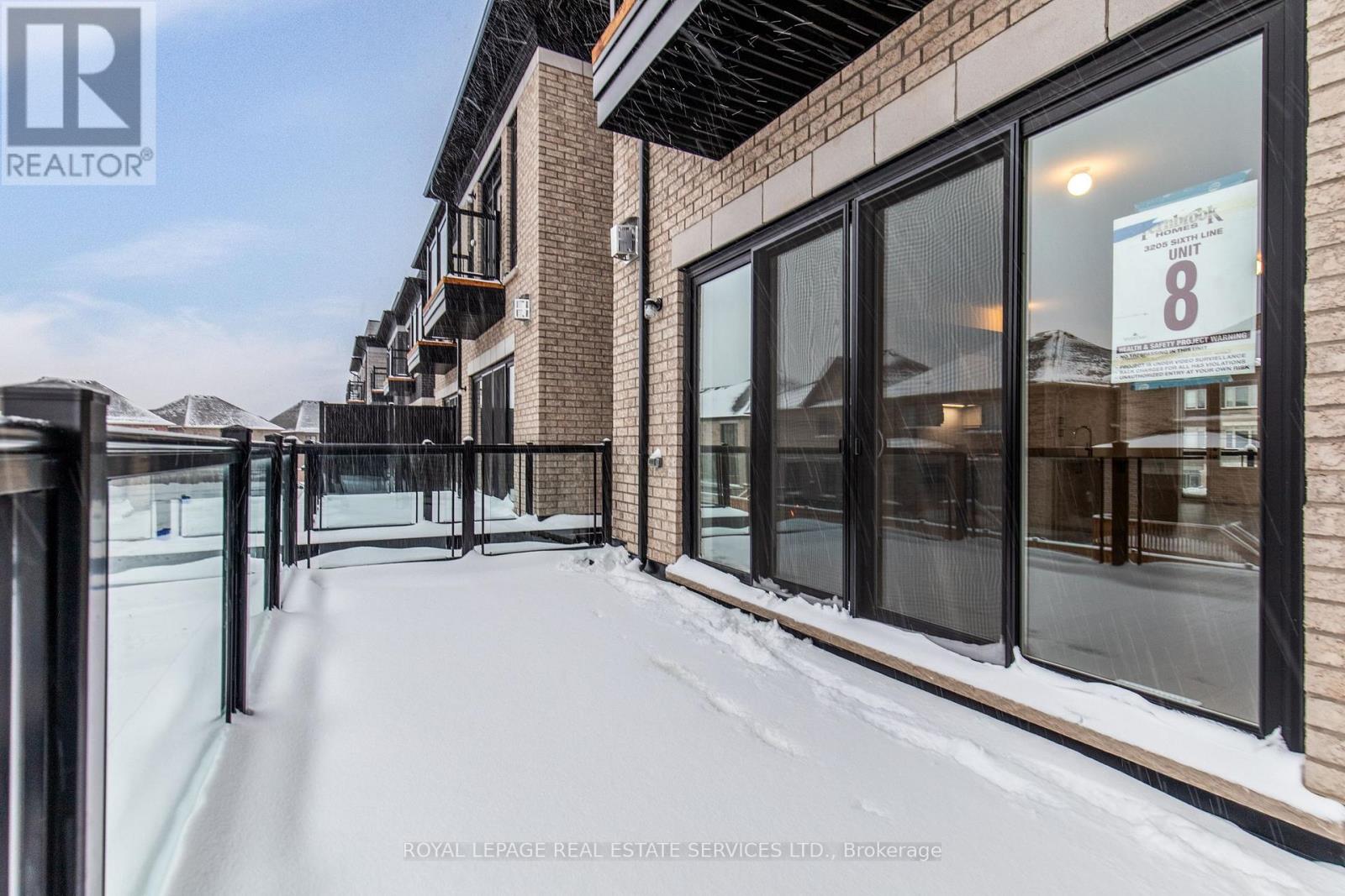 Unit 1 - 3205 Sixth Line, Oakville, Ontario  L6H 0V8 - Photo 21 - W12711470