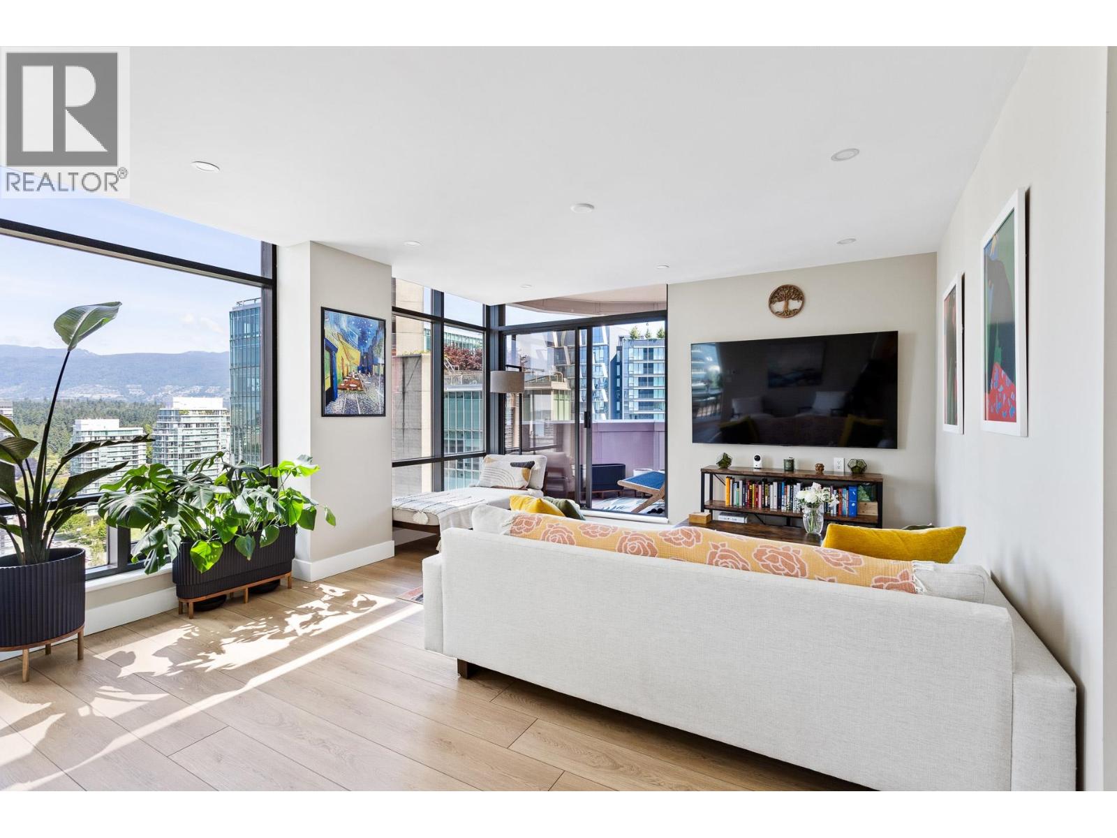 15c 1500 Alberni Street, Vancouver, British Columbia  V6G 3C9 - Photo 3 - R3080610