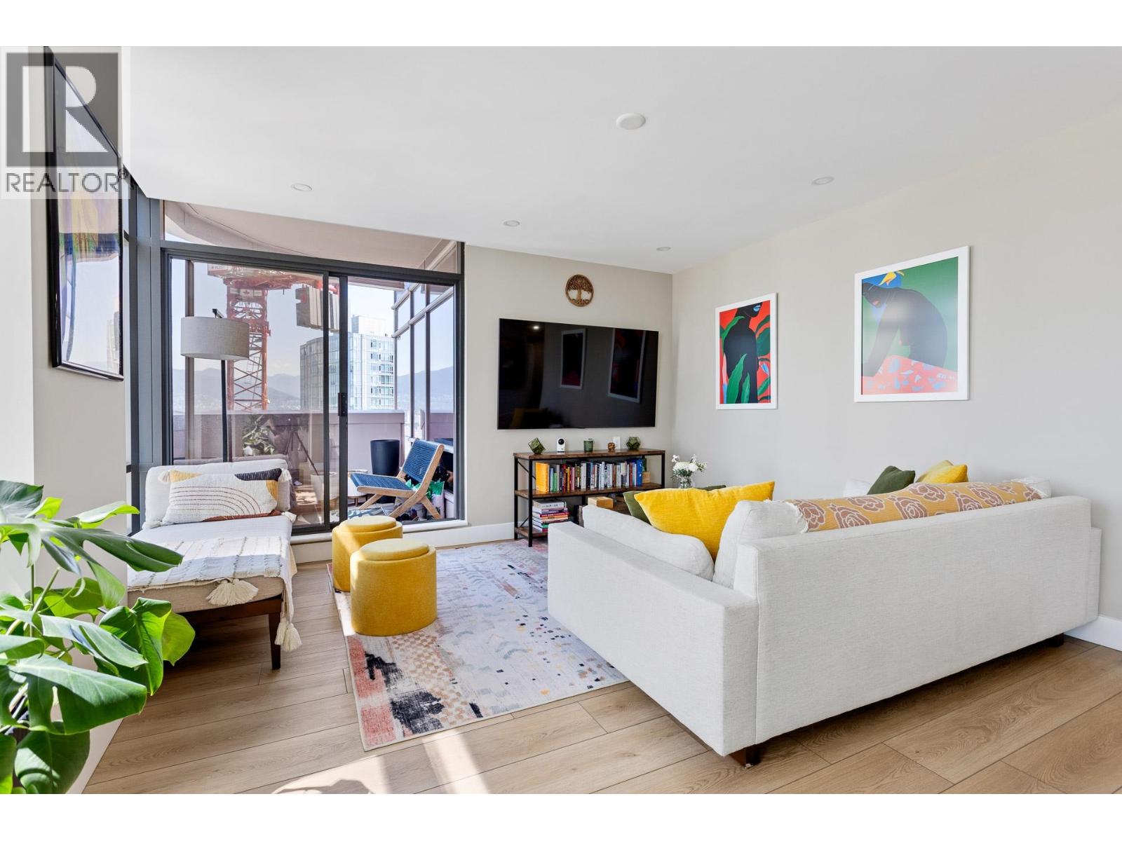 15c 1500 Alberni Street, Vancouver, British Columbia  V6G 3C9 - Photo 6 - R3080610