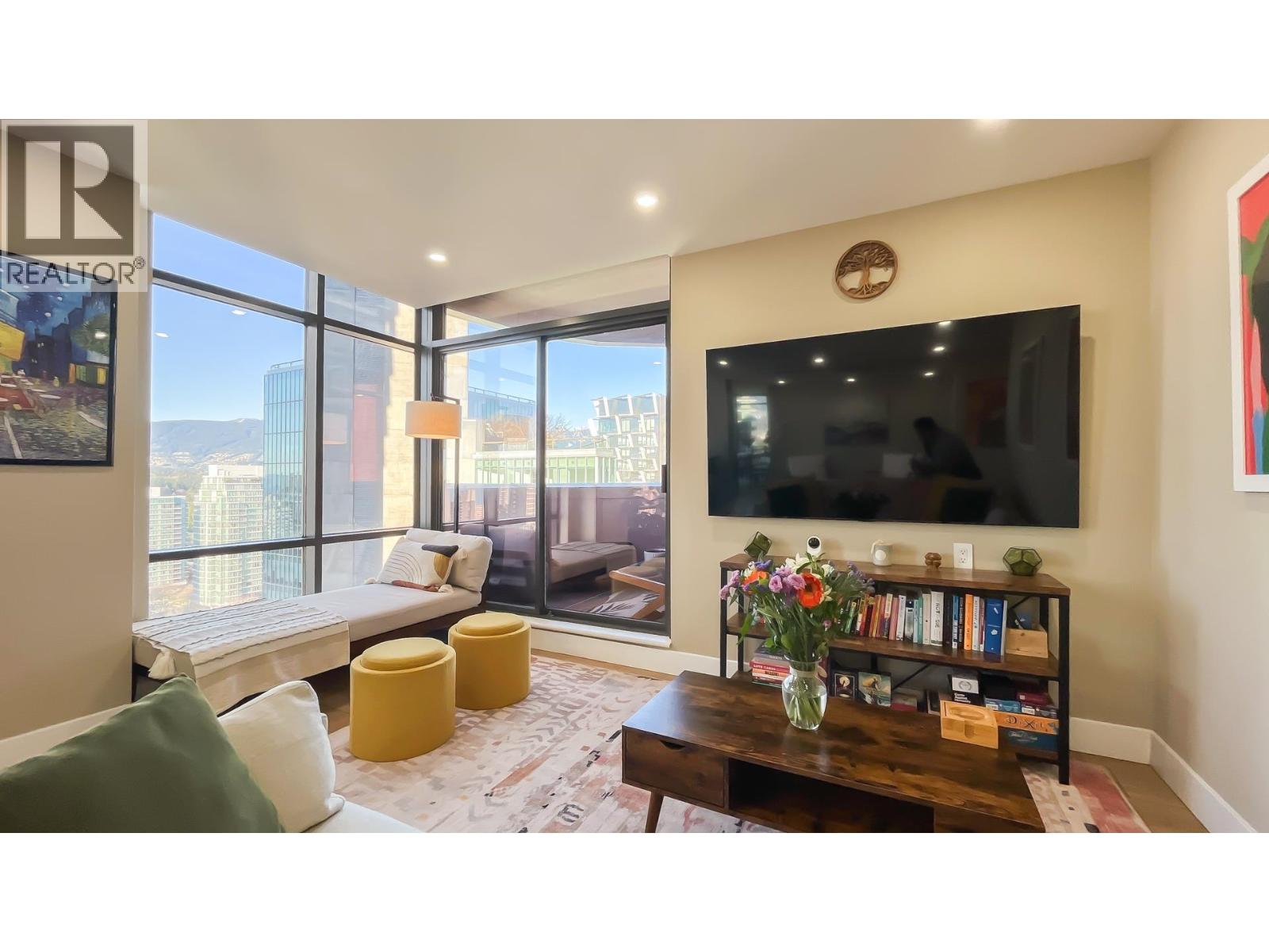 15c 1500 Alberni Street, Vancouver, British Columbia  V6G 3C9 - Photo 5 - R3080610