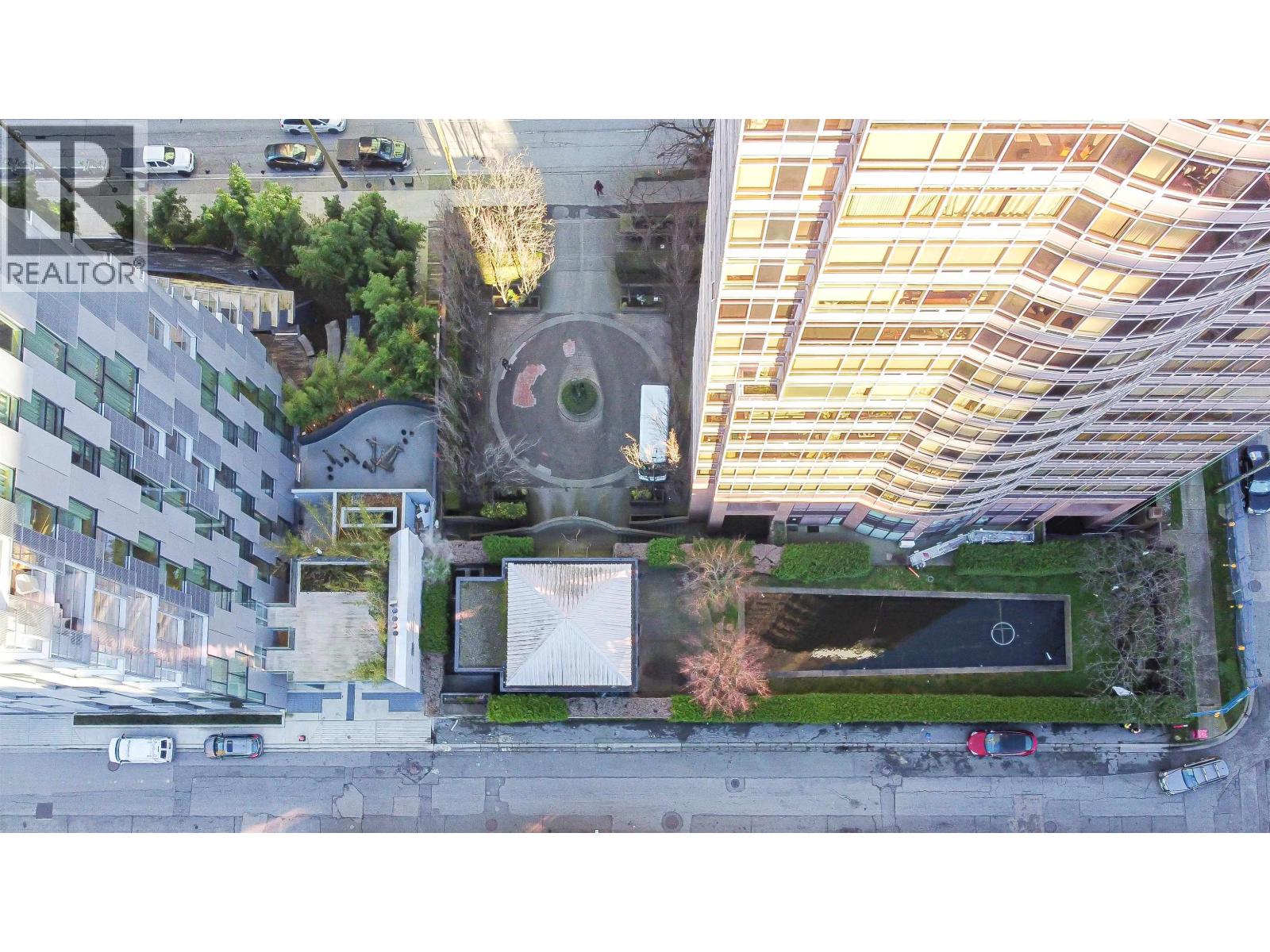 15c 1500 Alberni Street, Vancouver, British Columbia  V6G 3C9 - Photo 35 - R3080610