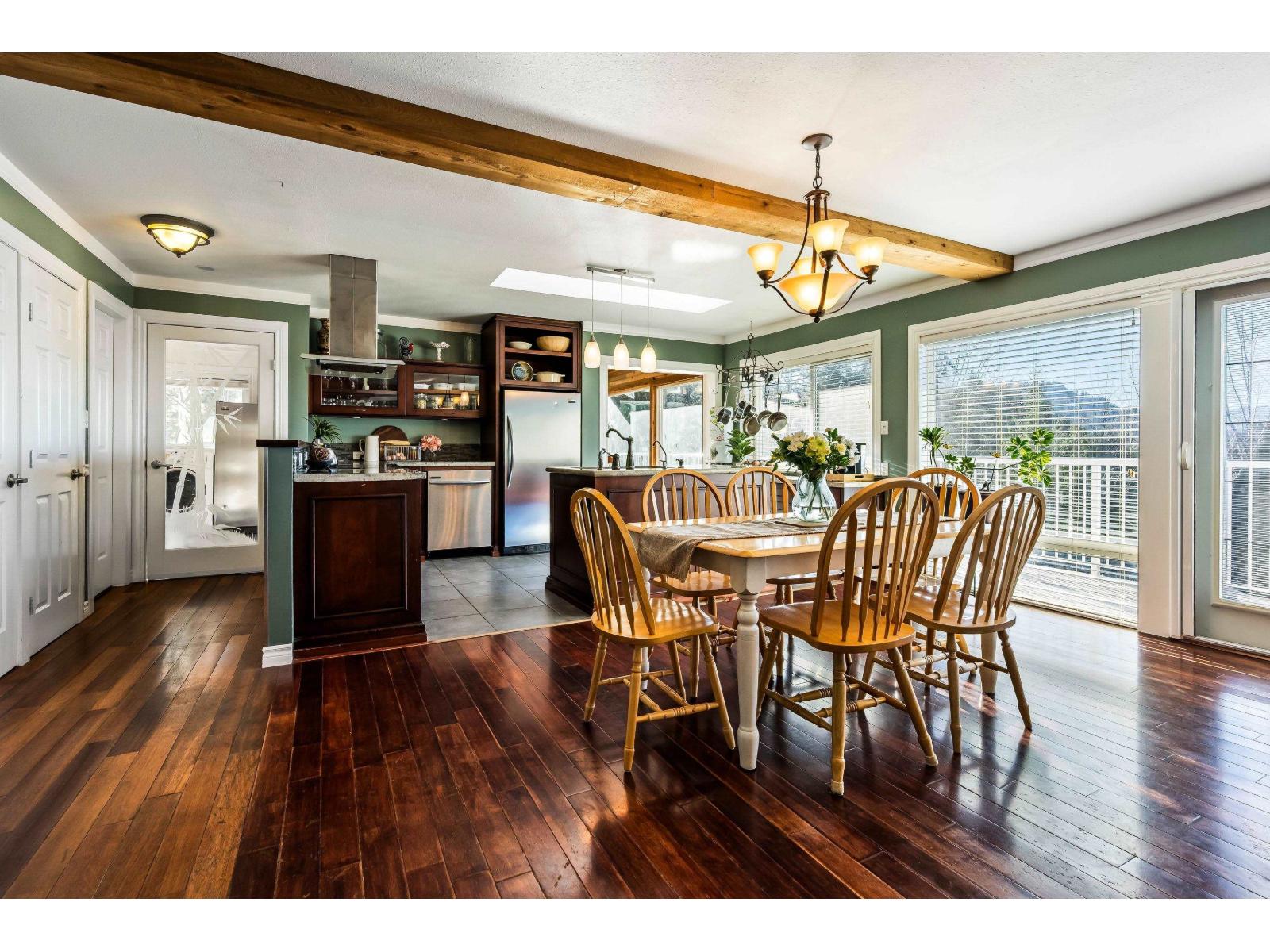 48585 Wincott Road, Ryder Lake, Ryder Lake, British Columbia  V4Z 1H1 - Photo 13 - R3080963