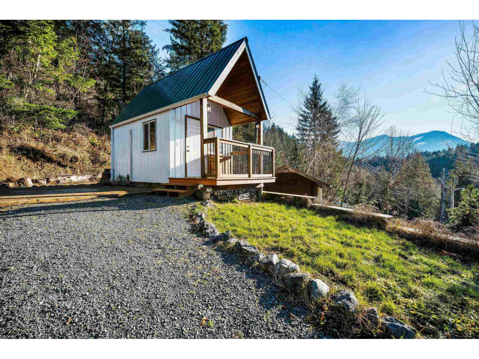 48585 Wincott Road, Ryder Lake, Ryder Lake, British Columbia  V4Z 1H1 - Photo 33 - R3080963