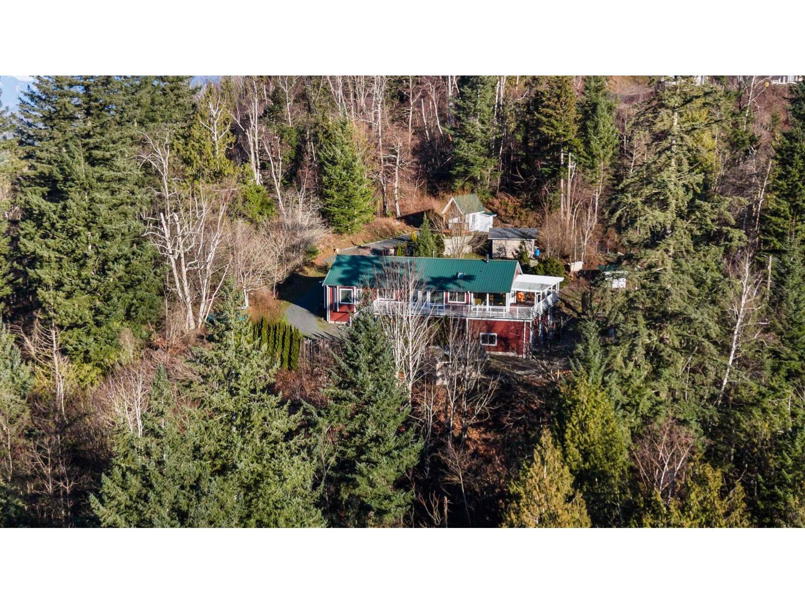 48585 Wincott Road, Ryder Lake, Ryder Lake, British Columbia  V4Z 1H1 - Photo 2 - R3080963