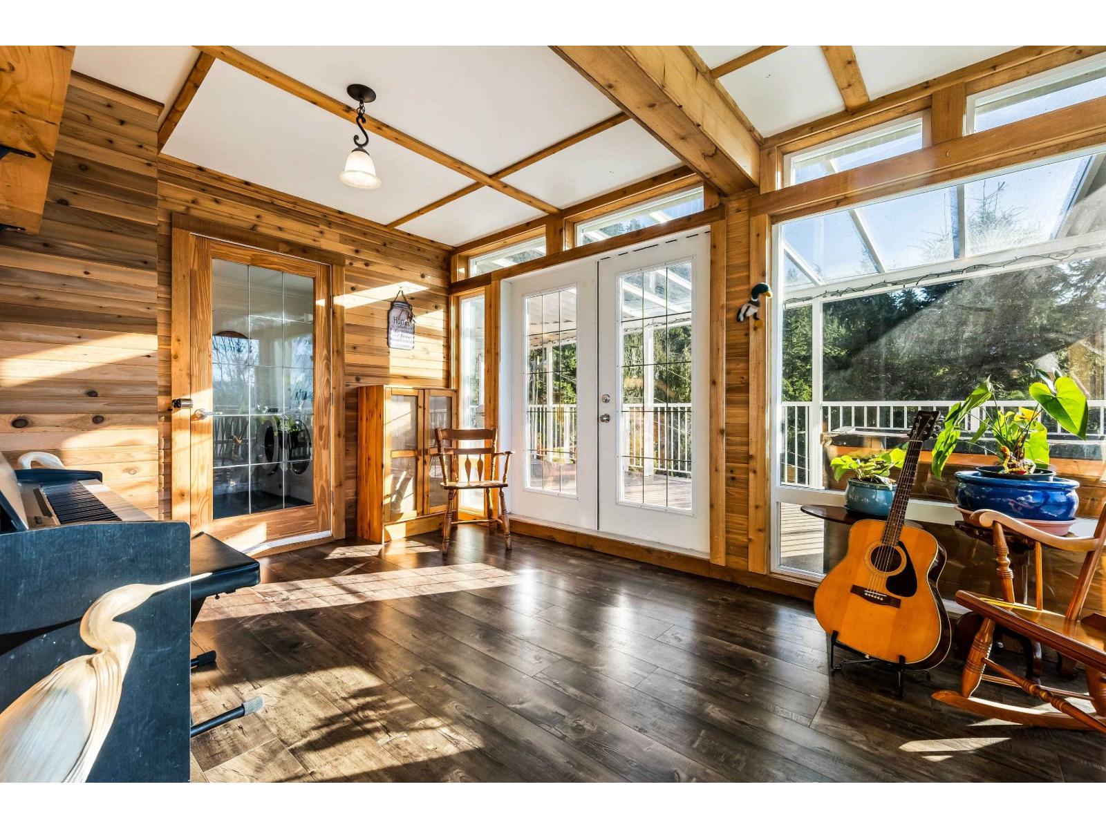 48585 Wincott Road, Ryder Lake, Ryder Lake, British Columbia  V4Z 1H1 - Photo 21 - R3080963