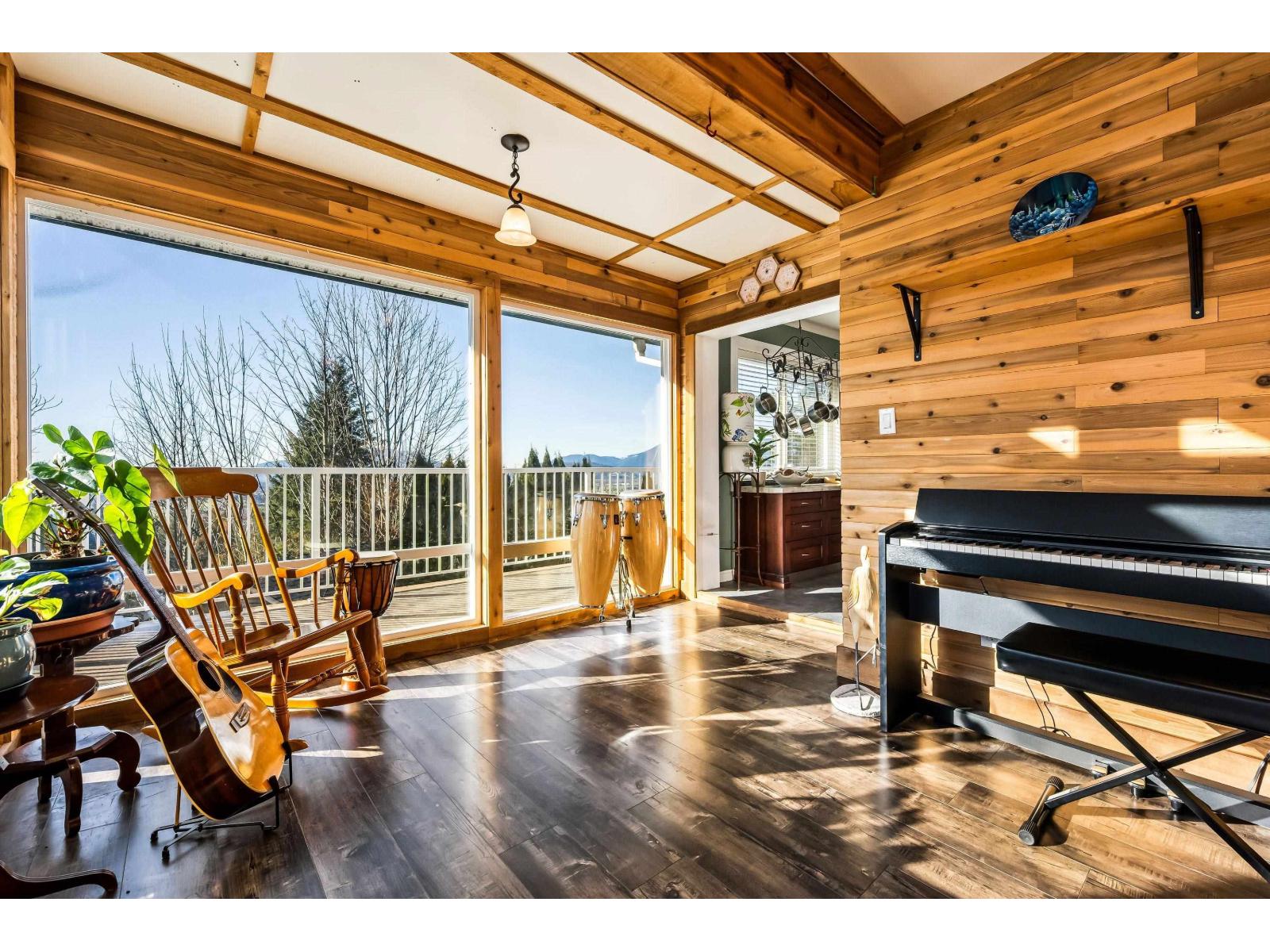 48585 Wincott Road, Ryder Lake, Ryder Lake, British Columbia  V4Z 1H1 - Photo 22 - R3080963