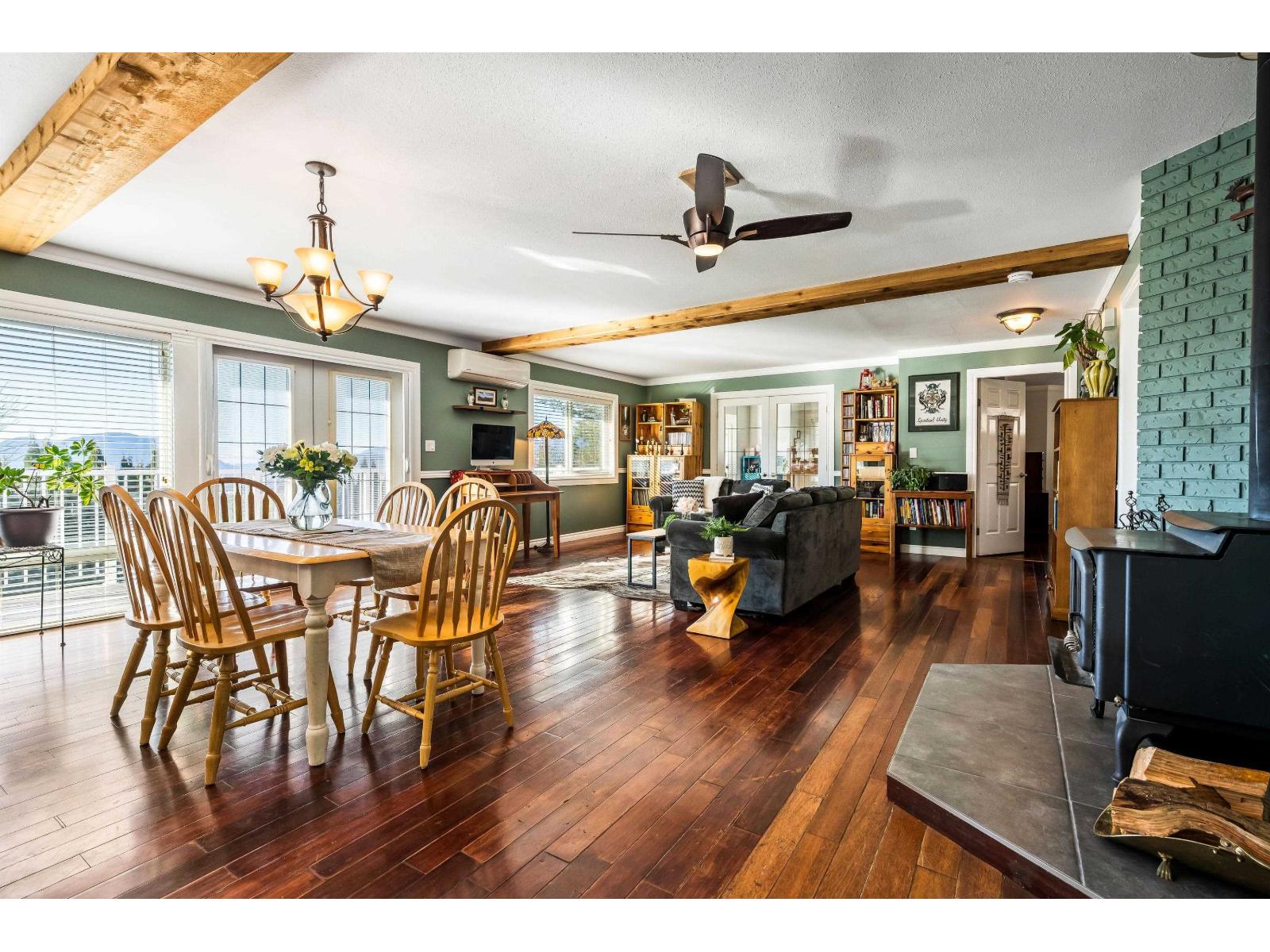 48585 Wincott Road, Ryder Lake, Ryder Lake, British Columbia  V4Z 1H1 - Photo 6 - R3080963