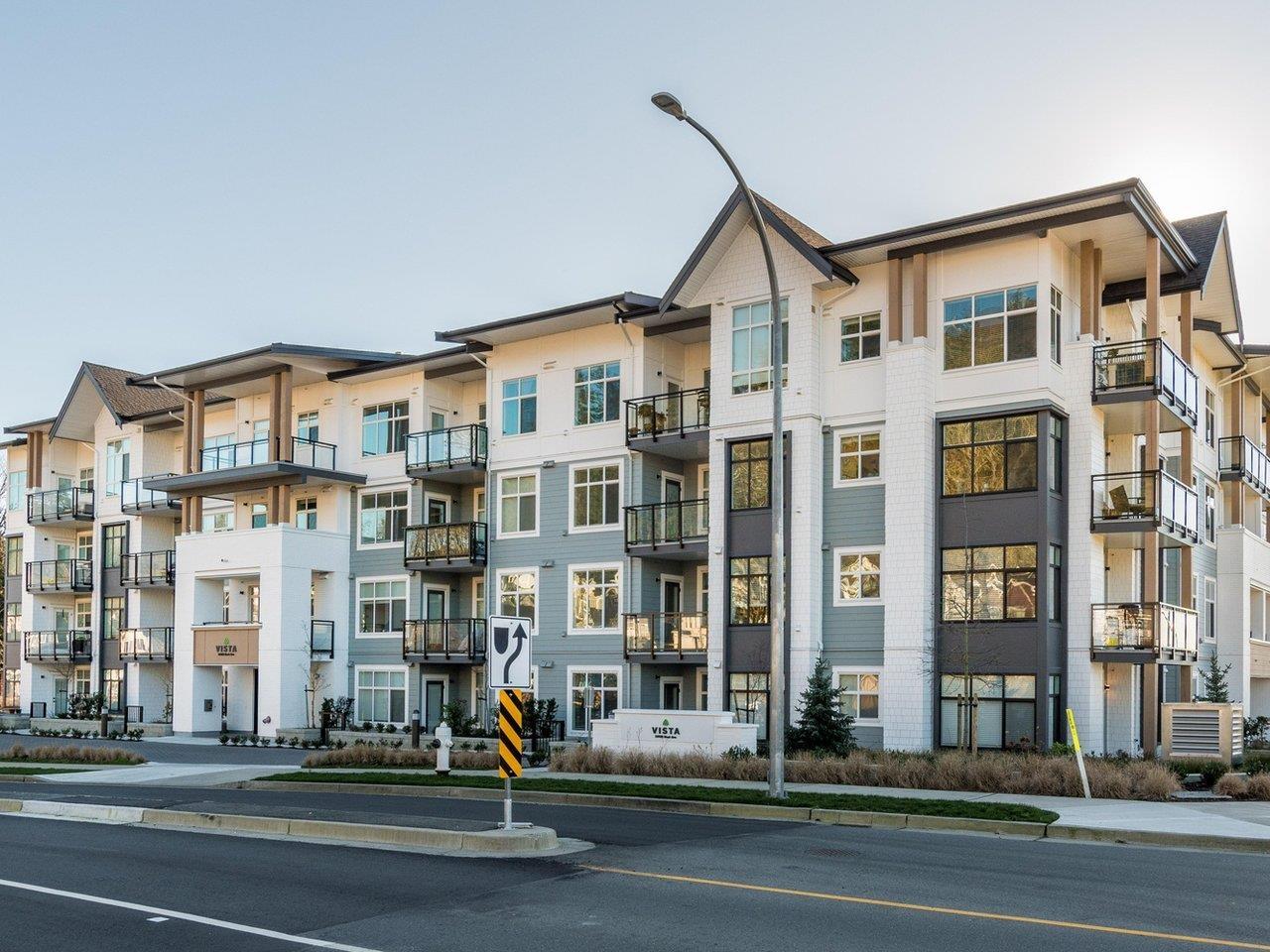 311 33920 BEST AVENUE, Mission, British Columbia