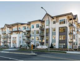 311 33920 BEST AVENUE, Mission, British Columbia