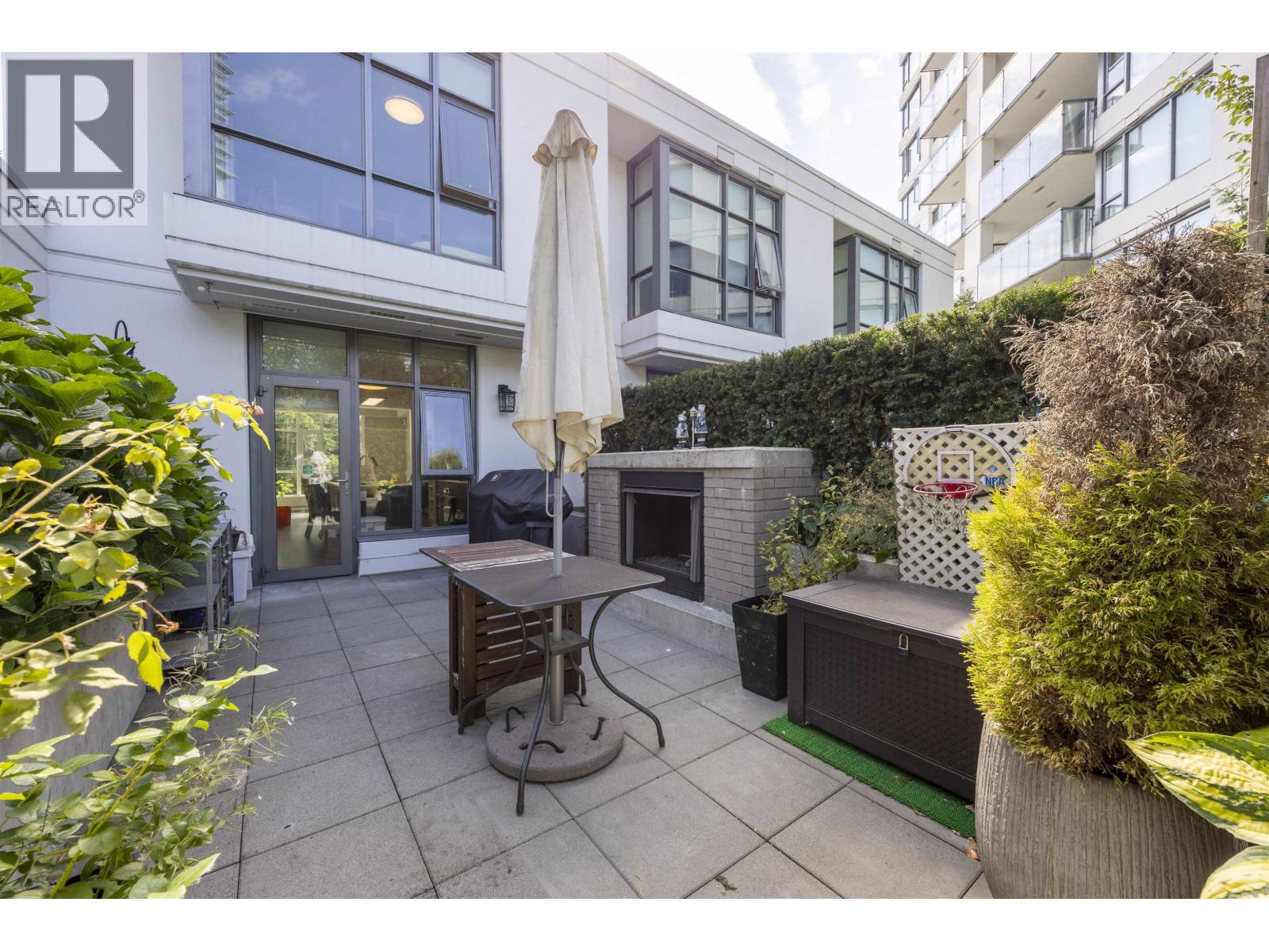 103 578 Emerson Street, Coquitlam, British Columbia  V3J 0G4 - Photo 20 - R3080980