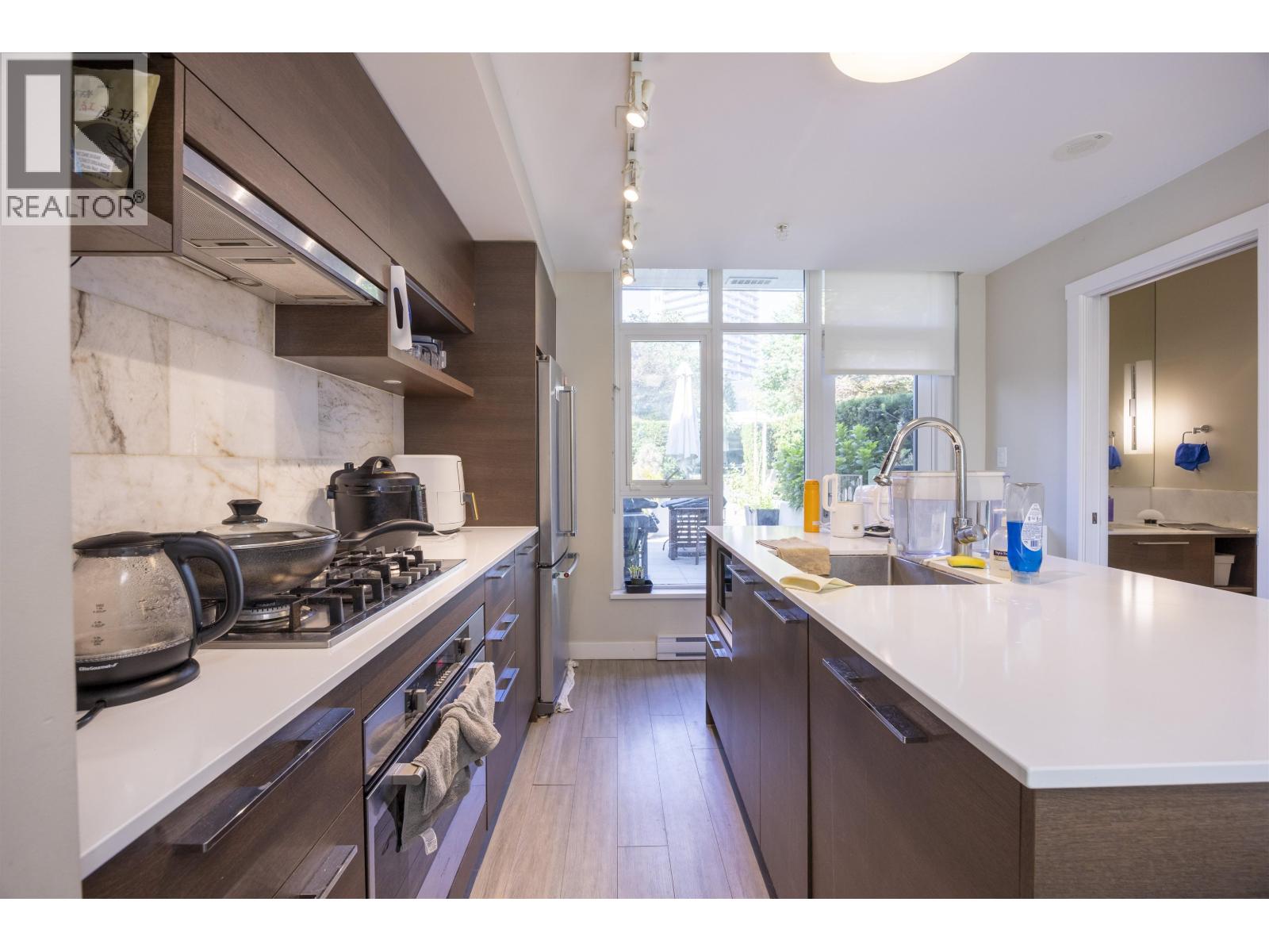 103 578 Emerson Street, Coquitlam, British Columbia  V3J 0G4 - Photo 10 - R3080980