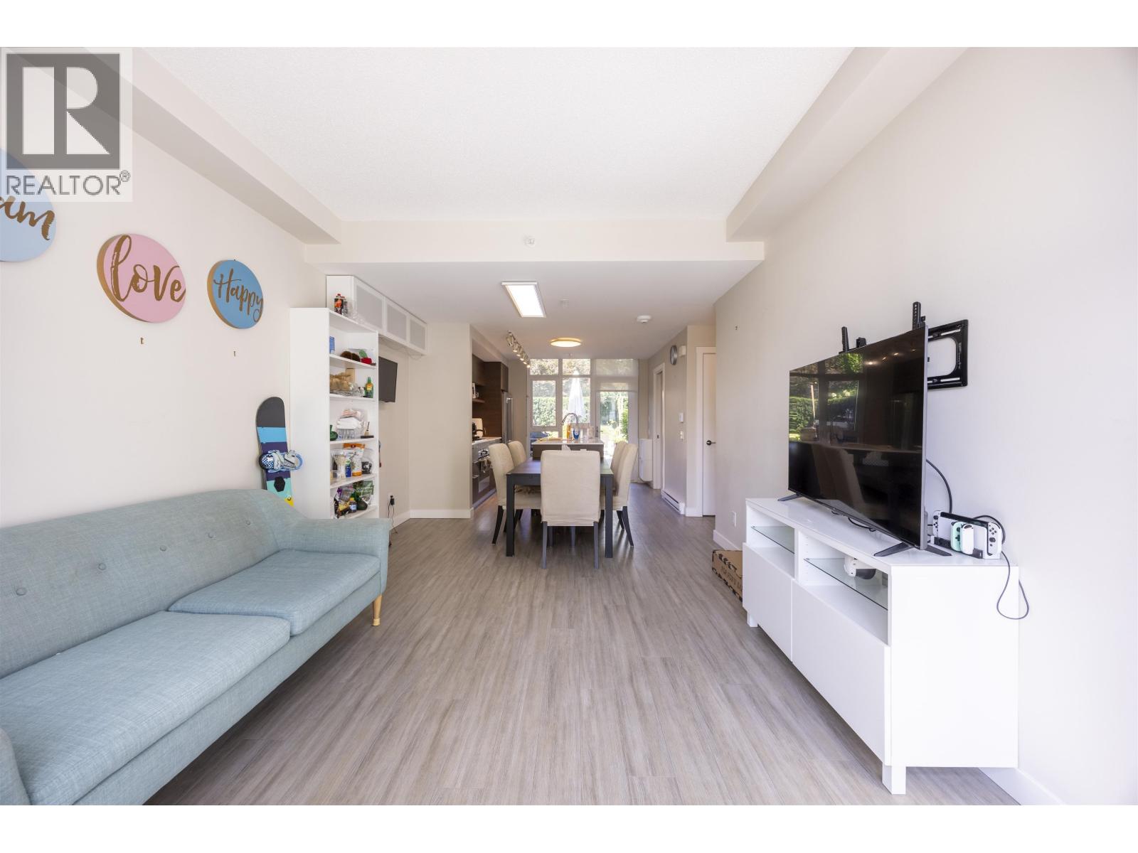 103 578 Emerson Street, Coquitlam, British Columbia  V3J 0G4 - Photo 4 - R3080980